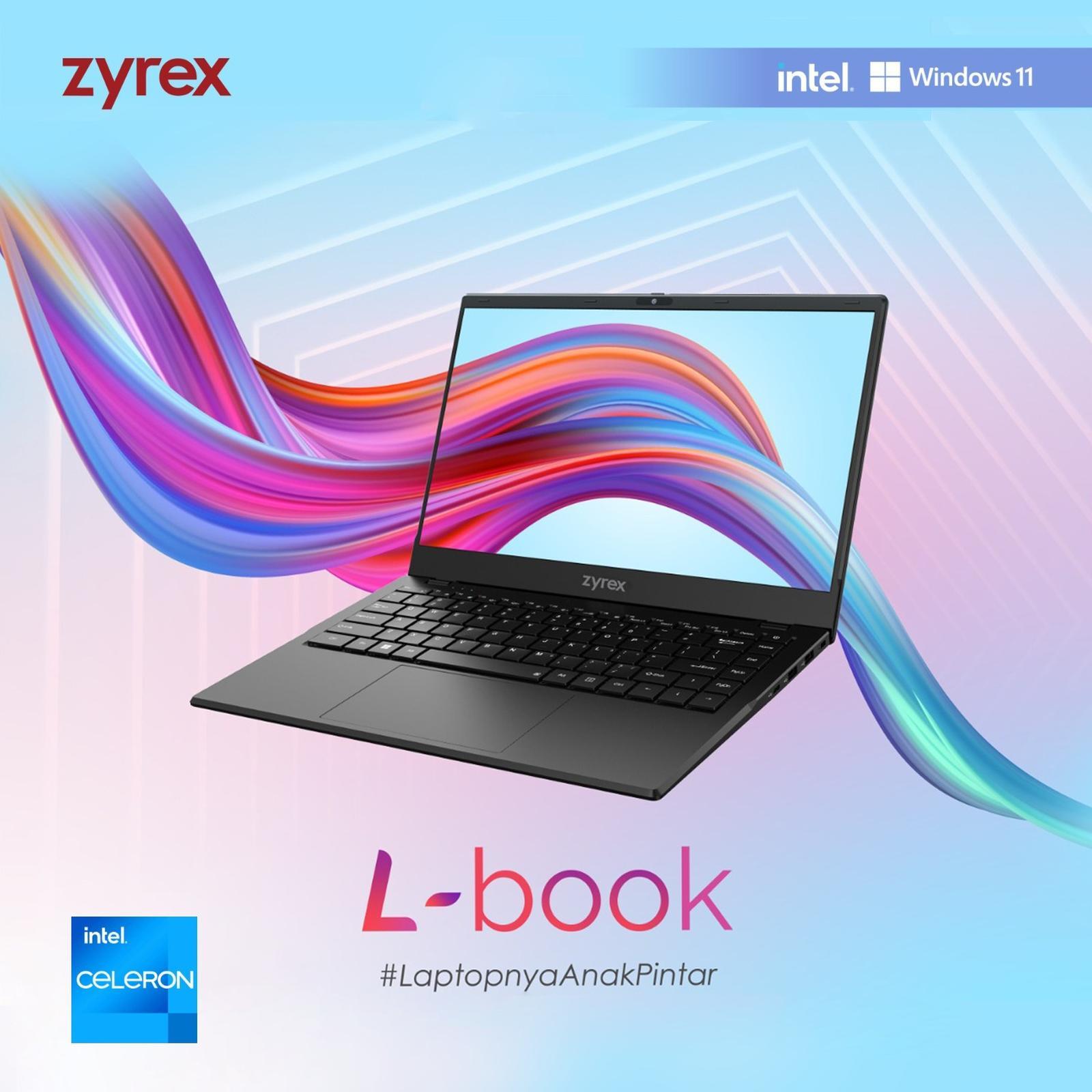 L-Book N4020