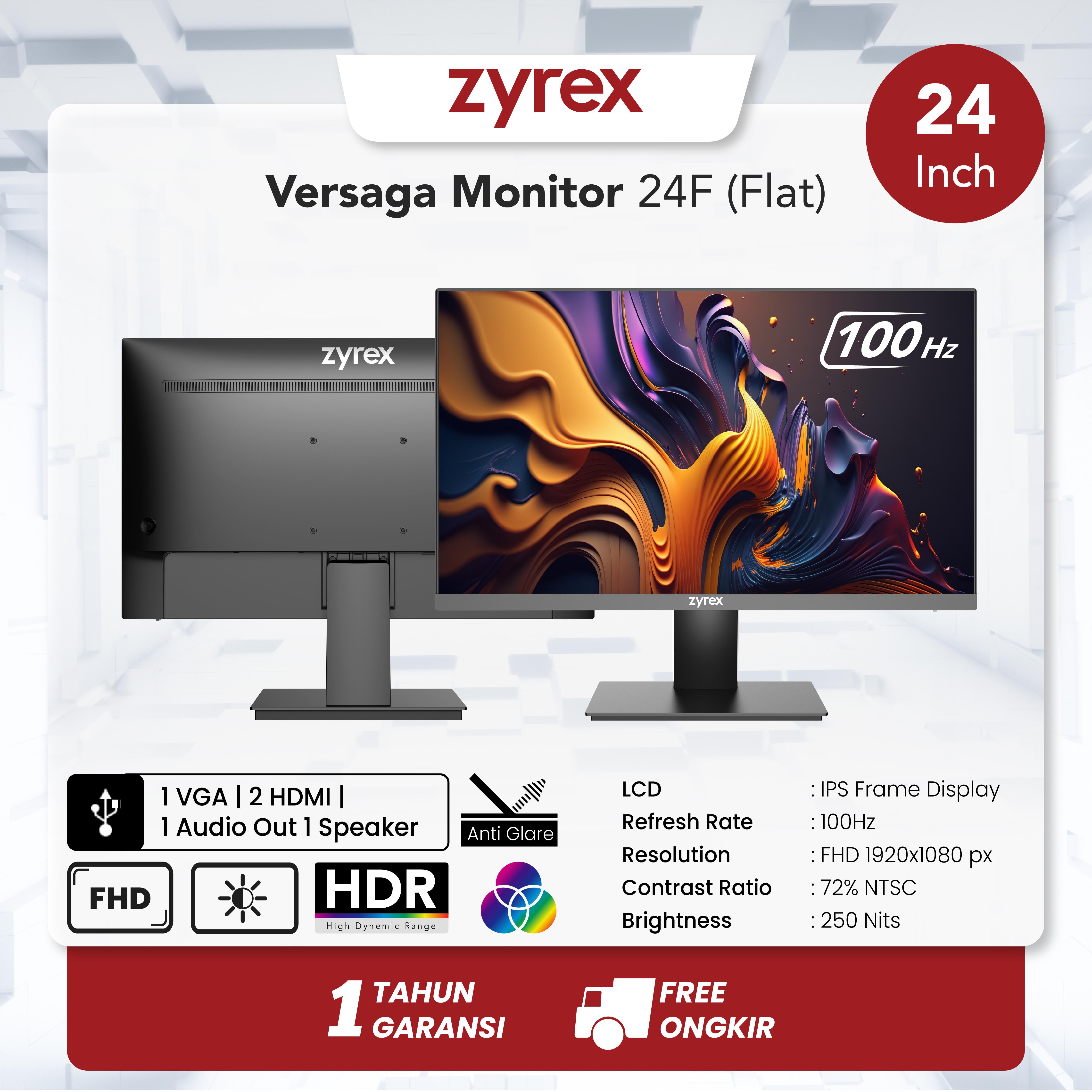 Monitor